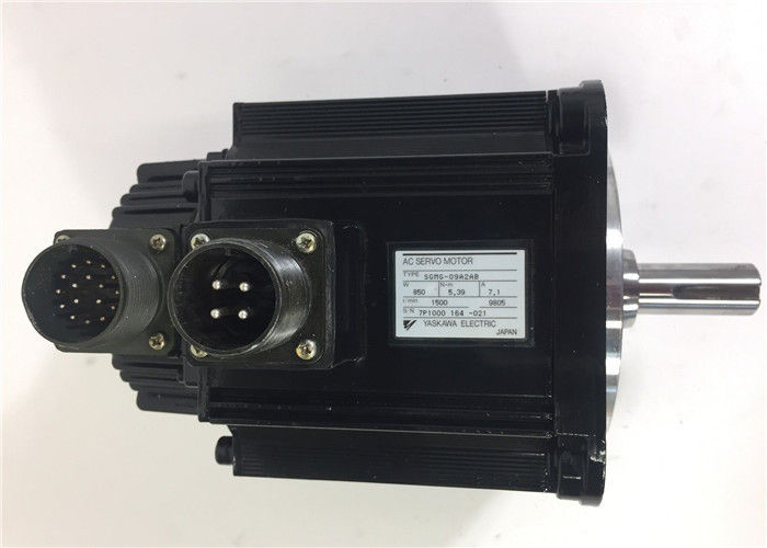 Moteur Servo Yaskawa SGMG-09A2ABC - Neuf En Boîte - Japon - Livraison Rapide DHL