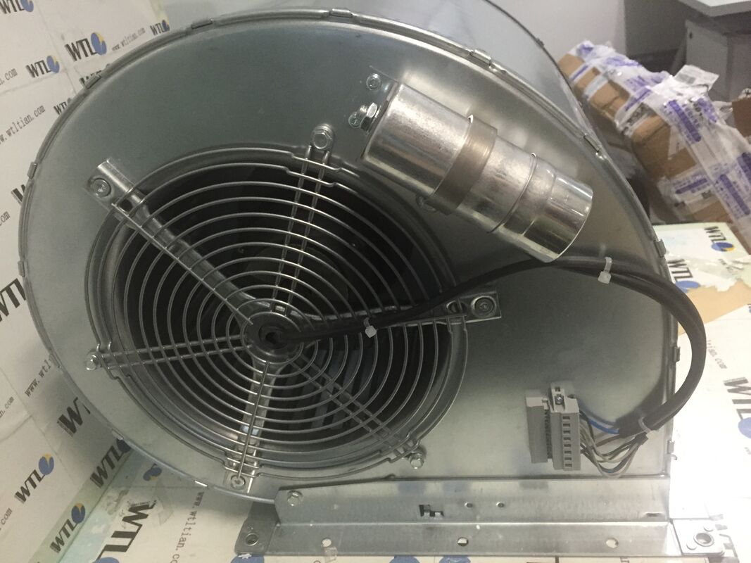 ABB NEW AC Centrifugal Cooling Fan D4E225CC0157 for ACS800 VFD