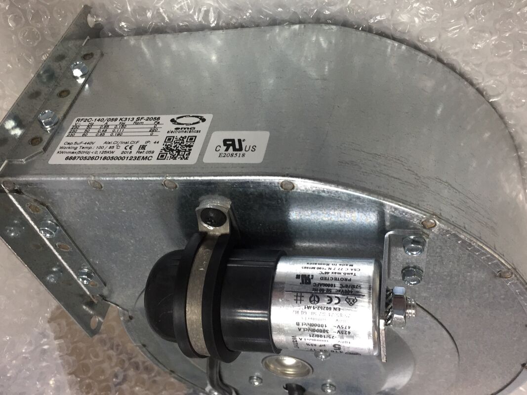 EBMPAPST Cooling FAN, RF2C140/059 K313 SF2336 for ABB ACS800 Inverter