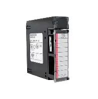 IC693MDL230 GE Isolated Input Module 120 V AC 1500 V RMS Programmable ...