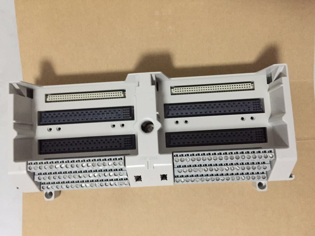 Emerson Ovation 1B30035H01 Process Control Base for I/O Modules