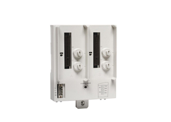ABB's Modulebus Digital I O Module Redundant Single I/O, Single Power ...