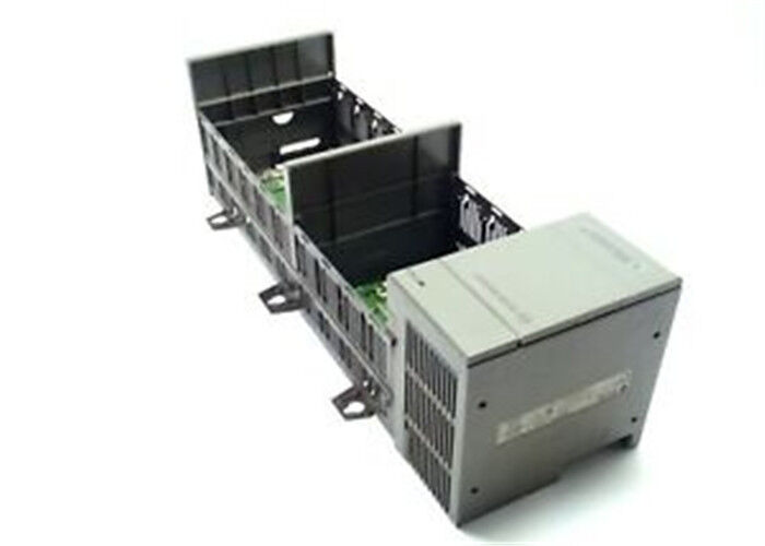 Allen Bradley 1746-A10 SLC 500B Series PLC Rack