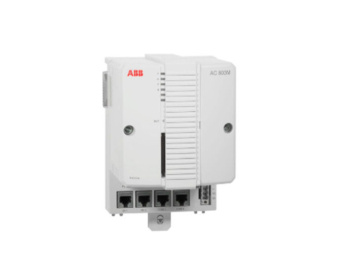 ABB Digital I O Module 3BSE076940R1 PM862K01 24 V DC (19.2-30 V DC) 210 ...