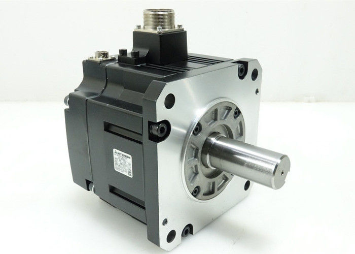 Mitsubishi 2kW 400V AC Servo motor HFSP202B with brake NEW in stock