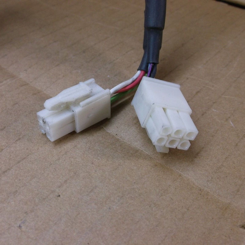 R88MGP20030LB AC OMRON Servomotor With INC Encoder FlatStyle 200W