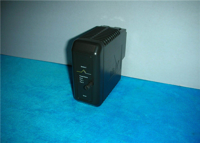 12P2506X042 w termination 2 Port Redundant Power Supply Module Emerson