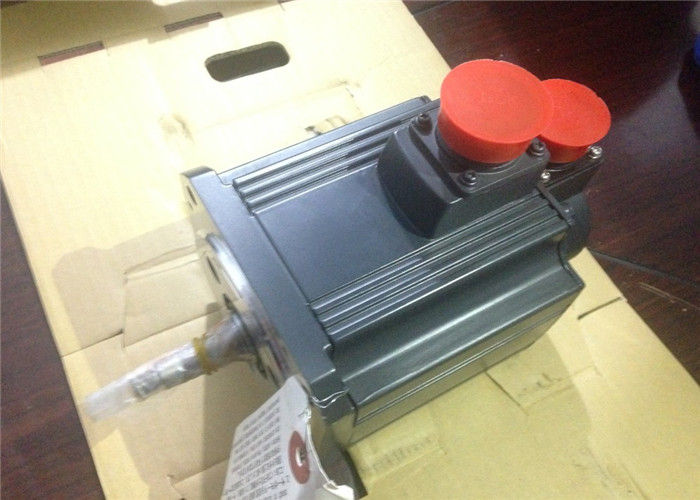 Durable High Speed Servo Motor , Brushless Dc Servo Motor MITSUBISHI HC