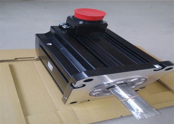 Durable High Speed Servo Motor , Brushless Dc Servo Motor MITSUBISHI HC