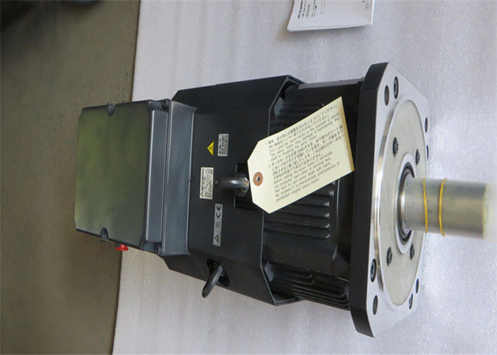 Mitsubishi HALP Series 22KW HALP22K2 Industrial AC Servo Motor Weight