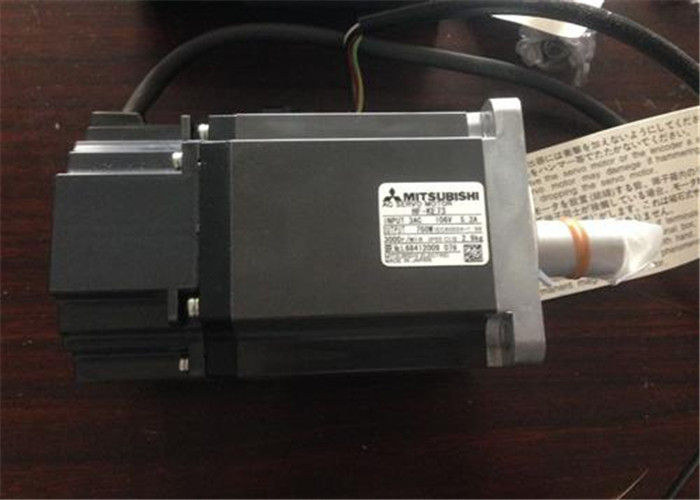 low inertia, low power 0.75kw 3000r/min HCKFS73K Mitsubishi Industrial