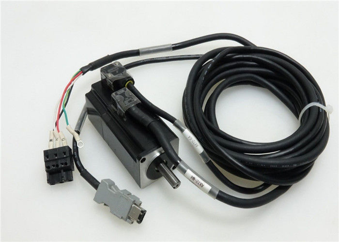 Industrial Servo Motor Yaskawa CABLE AC SERVO MOTOR 150W 200V SGMASC2ACA41