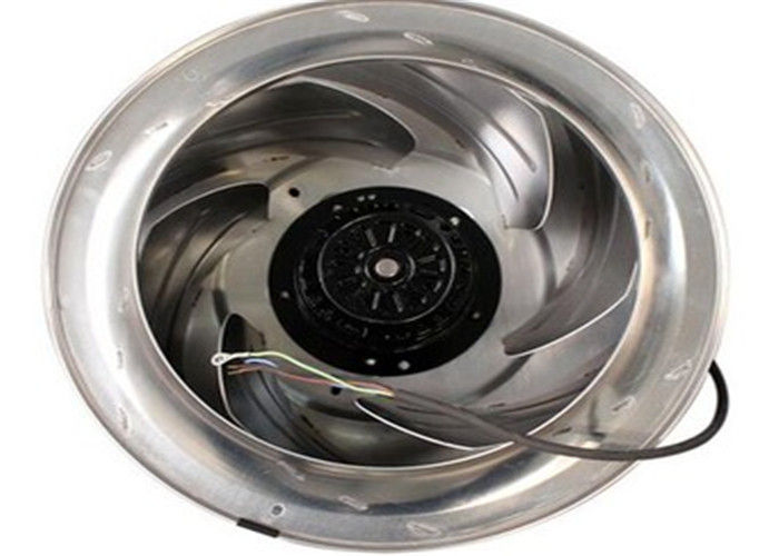 Ventilateur Centrifuge EMC RB2C-225/088 K220 I-1898 – 230V AC – Neuf