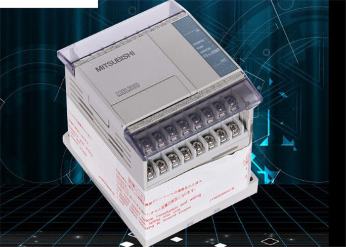 Mitsubishi FX1S20MTDSS Programmable Logic Controller 24 V DC