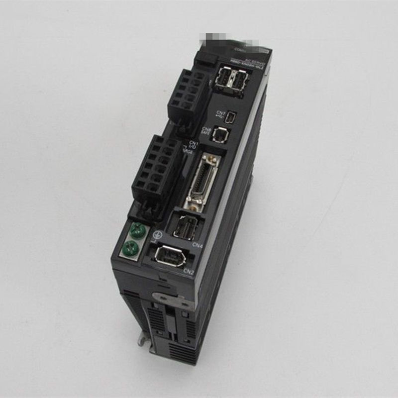 R88D-KN02H-ML2 G5 Series AC Servo Drive with Built-in MECHATROLINK-II