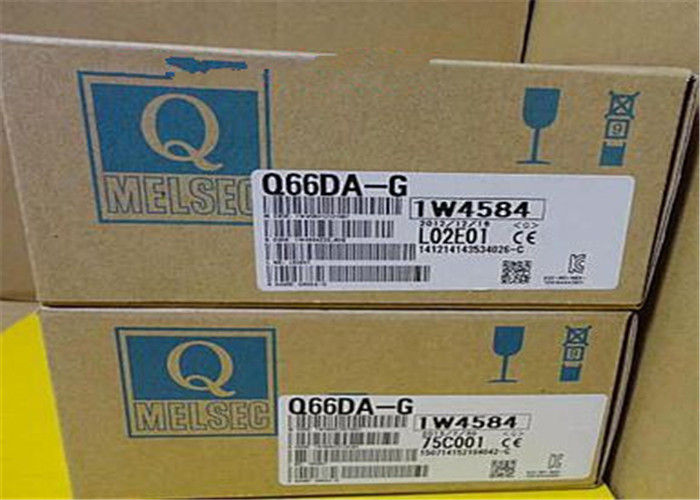 Q62AD-DGH Mitsubishi  Universal Model Redundant  Power Supply Module 100 To 240 V AC