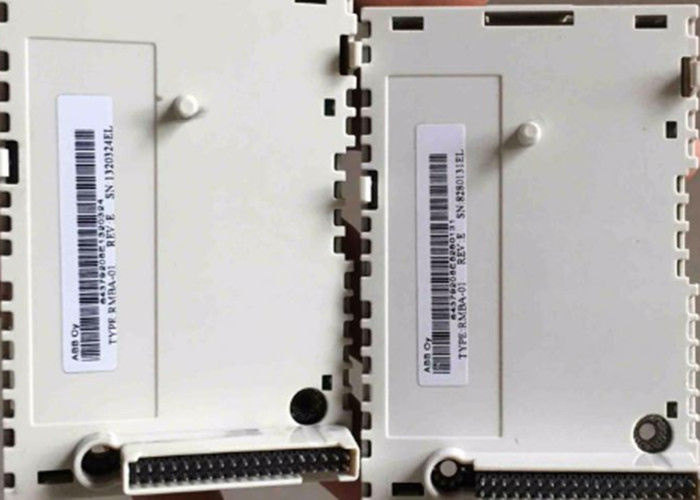 NEW ABB MODBUS RTU ADAPTER Module RMBA-01 Option SP Kit RS-485 interface