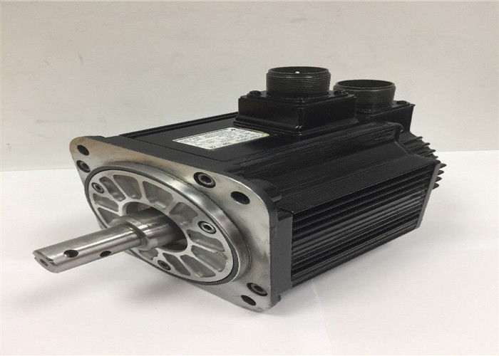 Industrial Servo Motor Yaskawa 5.39N.m 200V AC Servo Motor SGMGH09ACA61