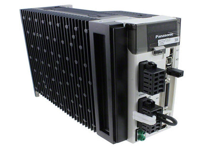 MCDHT3520 750W Panasonic Servo Motor  Servo AC 200 ~ 240VAC Supply 30A 240 V Load