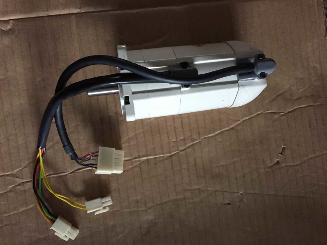 MSM012A2UE 100W AC Servo Motor for Panasonic 100W 200V 3000 1/min