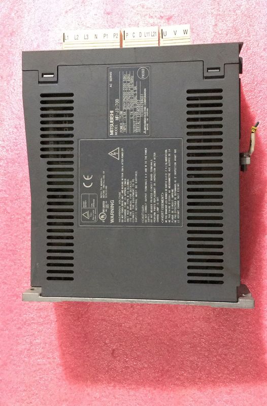MRJ370B AC servo amplifier; MELSERVOJ3 SeMitsubishi generalpurpose