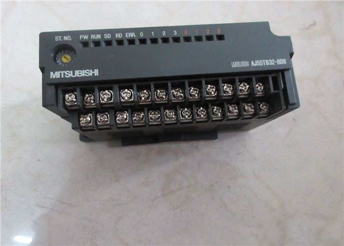 AJ55TB32-8DR Redundant Power Supply Module Mitsubishi Universal Model 5 V DC/3 A