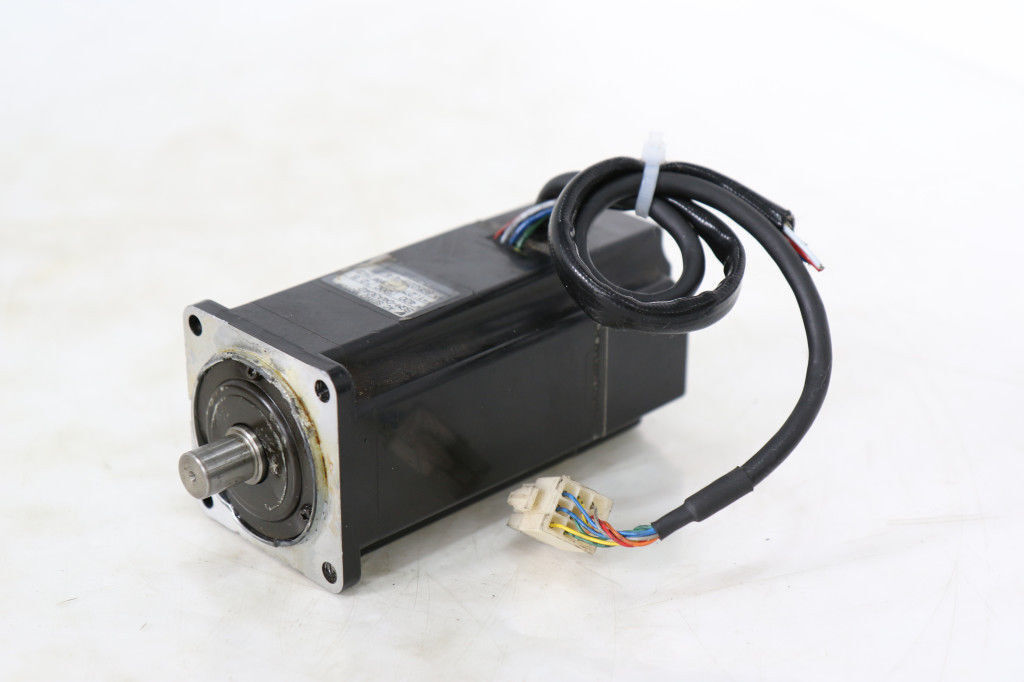 New 2.6A Ac Servo Motor 400W SGM04A3G42 Industrial Servo Motor 400W