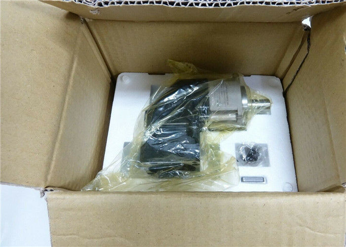 Industrial Servo Motor Gear Head APEX ABR060006S2P2 RATIO 61 for HFKP43 400W NEW