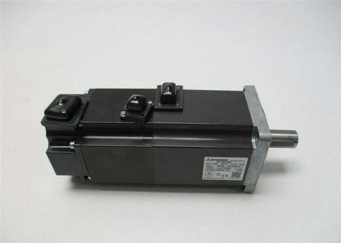 Mitsubishi Sewing Machine Industrial Servo Motor HFKP43BK 400W 102V