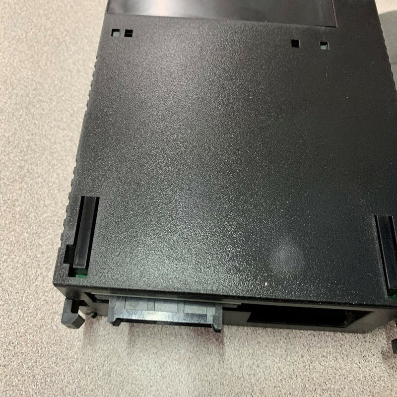 240 VAC Input 8 points IC200MDD847 GE VersaMax Discrete Mixed Modules /Output Relay 2 .0A Isolated 8 points