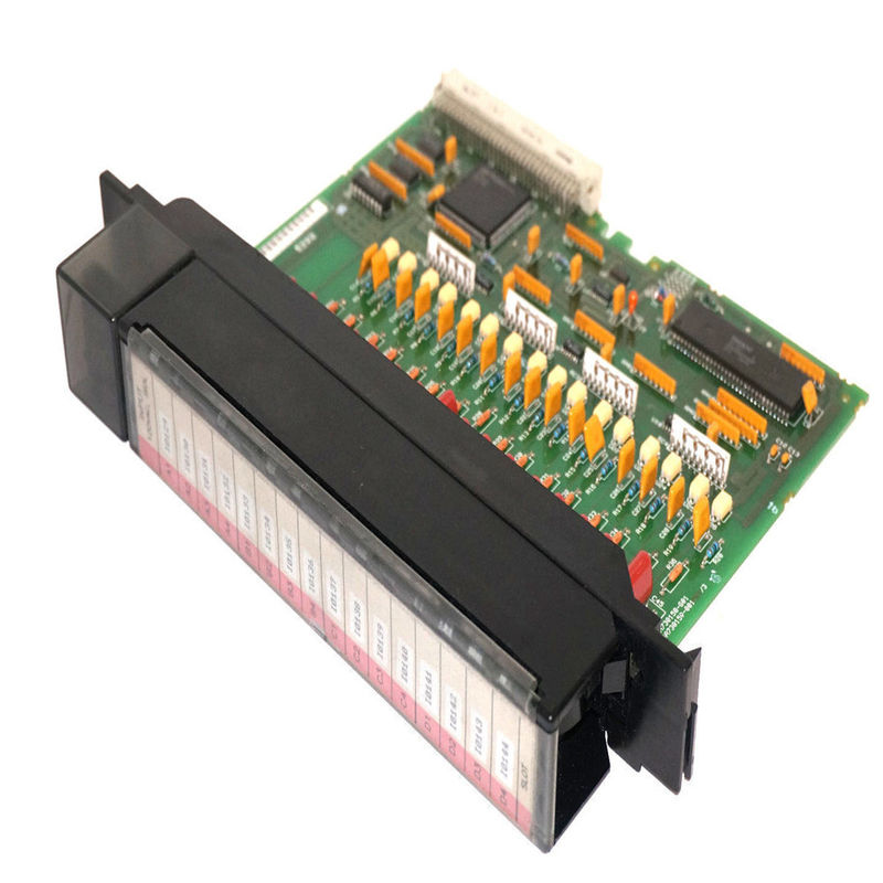 per point Isolated Form A, 8 points IC200MDL930 GE VersaMax Discrete ...