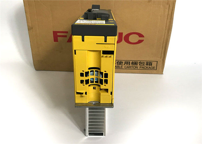 5.5KW,A06B6114H105 Fanuc Alpha I Servo Module SVM180i AC Servo Amplifier