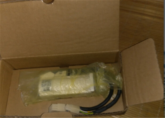 MSMA012C1A 3.7V 0.03KW 3000R/M Panasonic  Industrial Servo Motor 1.0A