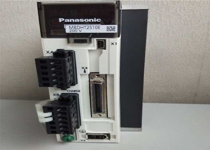 1pcs Nuovo Panasonic MBDHT2510E Servoazionamento 200V 400W ih 1pcs Nuovo Panasonic MBDHT2510E Servoazionamento 200V 400W ih