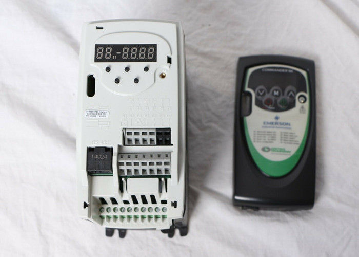 Control Techniques Nidec Emerson Drive SKA1200025 Commander Sk 0.25kW