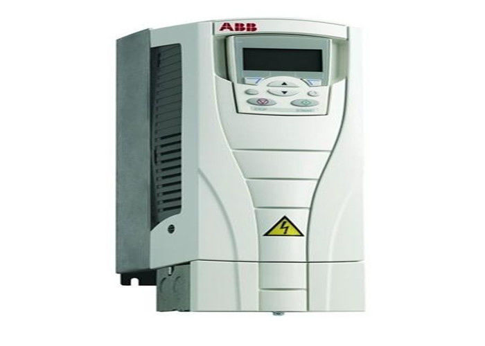 Variable Frequency Inverter ACS55001031A4 ABB Inverter Drive, 3