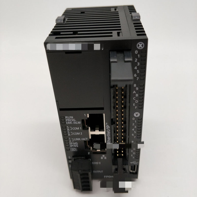 AFP0HC32ET Programmable Logic Controller (PLC) 24VDC FP0H CPU 24 VDC,16 ...