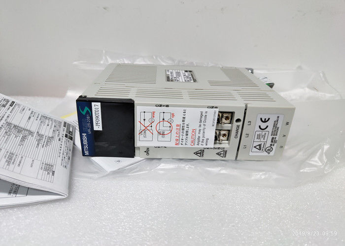 one New In Box MR J2S 20B1 PF090T017 Servo Drive MRJ2S20B1PF090T017