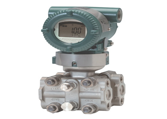 EJA430A-EM Yokogawa Differential Pressure Transmitter New Original