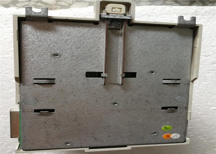 AC 800M ABB Remote Input Output Module , Digital Input Module CPU ...
