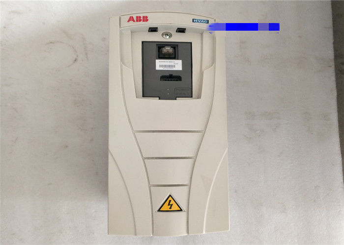 1 5HP 460V ABB ACS550 VFD INVERTER AC DRIVE ACS550 01 04A1 4 ABB