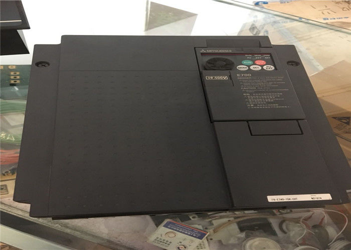 Electric Mitsubishi Frequency Converter 60hz To 50hz 3 Phase FRE740