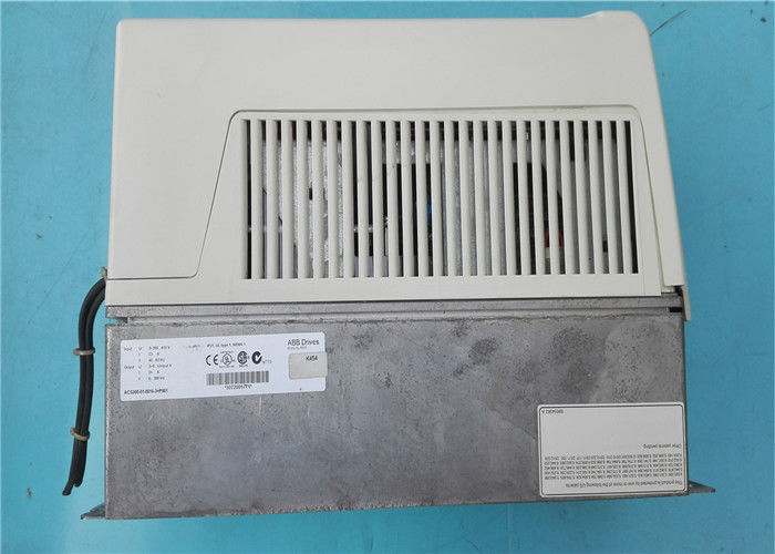 ABB frequency converter 11KW 380V ACS8000100163+P901 ACS800 general