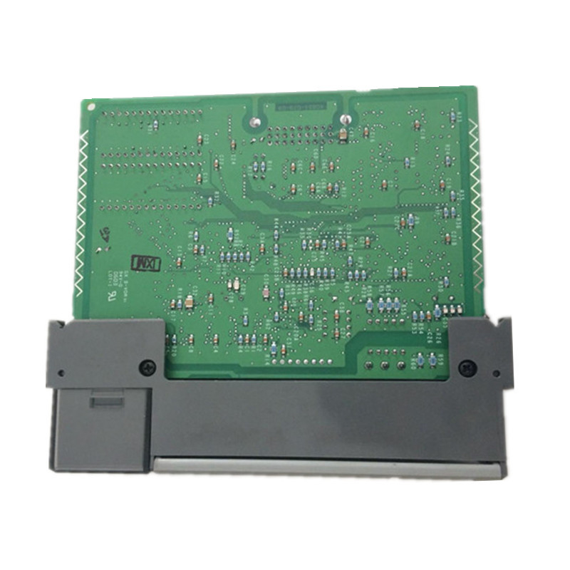 Allen Bradley SLC 500 Universal Remote I/O Scanner Module for SLC 5/02