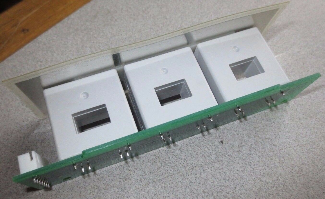 YASKAWA YPCT314342B Desig 5PCB CURRENT DETECTOR / CURRENT SENSOR for