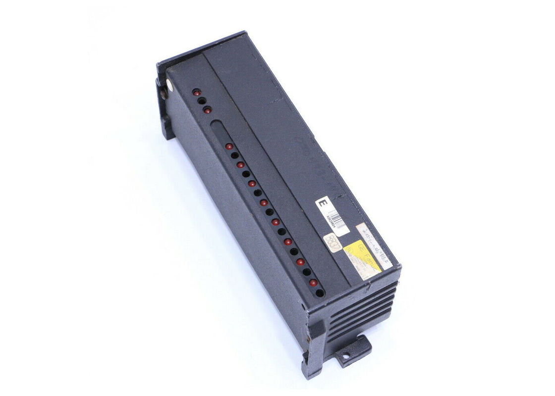 Ge Fanuc IC660EBD021 , I/O Block Is A 16-Circuit Source And Sink I/O Block