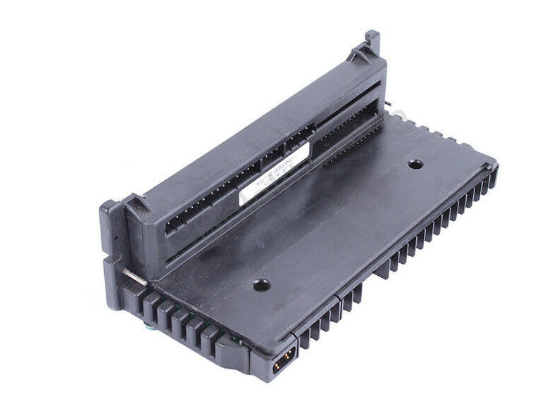 Ge Fanuc IC660TSD020 , Terminal Assembly For An I/O Block , 18 to 56 ...