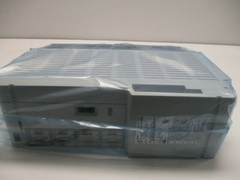 Mitsubishi MDSSERVODRIVES MDSC1V27035 SERVO DRIVE DUAL 7.0KW AND