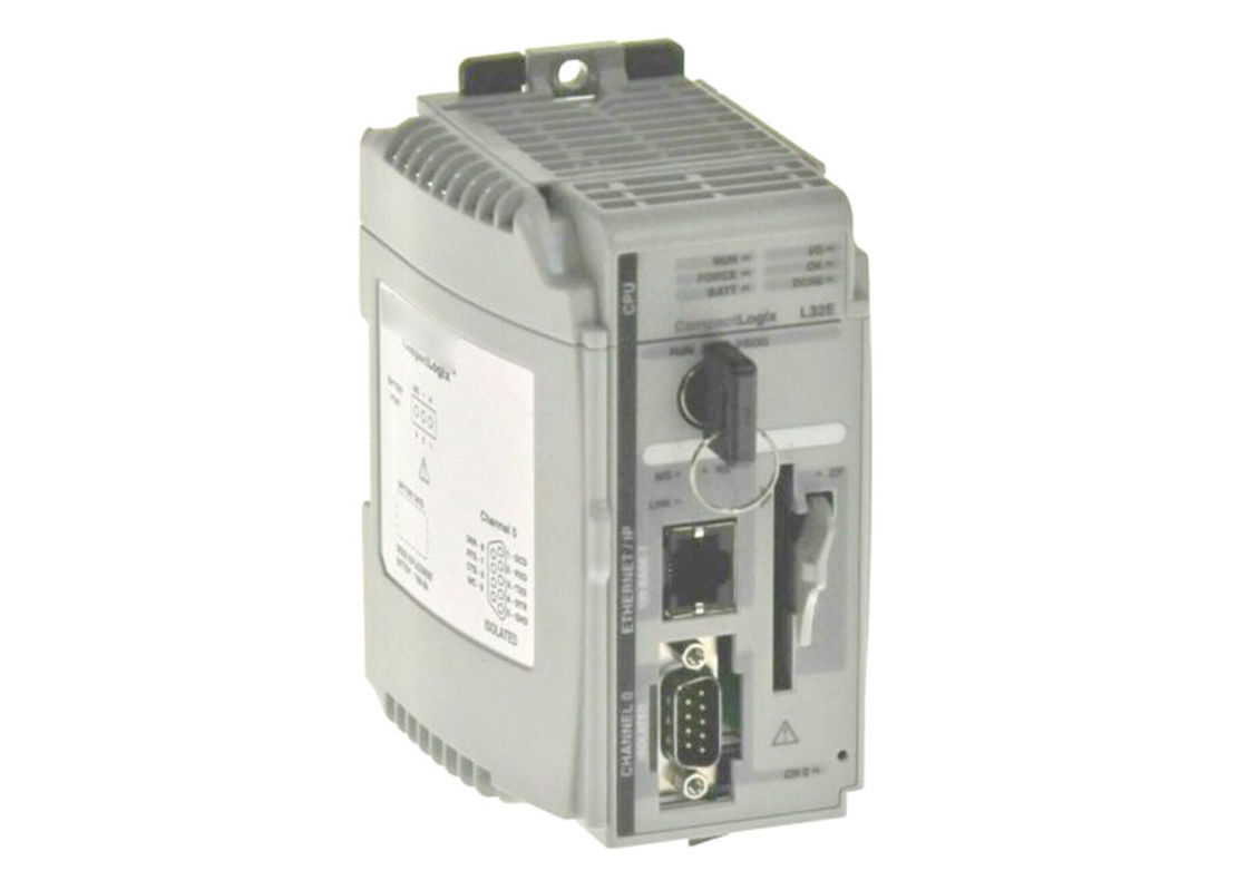 AB 1771-ASBK PLC I O Adaptor Module Belden 9463 Remote I O Adaptor