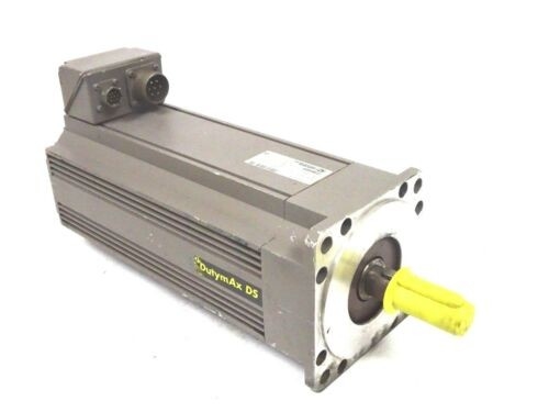 142DSE300CSAH Emerson CONTROL TECHNIQUES SERVO MOTOR 3000RPM